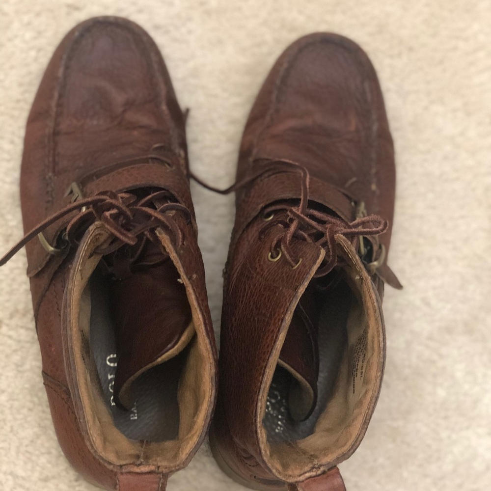 Polo Ranger Boots - Picture 5 of 6